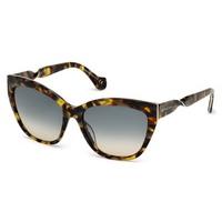 Balenciaga Sunglasses BA0052 55P