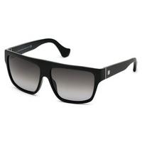 Balenciaga Sunglasses BA0056 01B