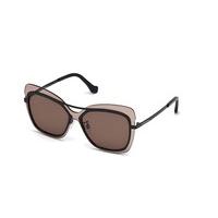 balenciaga sunglasses ba0088 01e