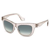 Balenciaga Sunglasses BA0055 45F