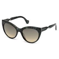 Balenciaga Sunglasses BA0051 63B