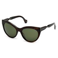 balenciaga sunglasses ba0051 52n