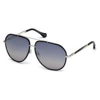 Balenciaga Sunglasses BA0062 01B