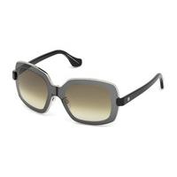 balenciaga sunglasses ba0063 01p