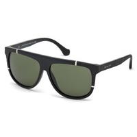 balenciaga sunglasses ba0025 02n