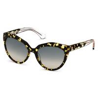 balenciaga sunglasses ba0048 55b