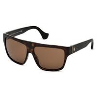 balenciaga sunglasses ba0056 52j