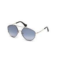 Balenciaga Sunglasses BA0085 33C