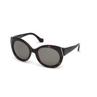 balenciaga sunglasses ba0091 52n