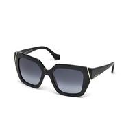 Balenciaga Sunglasses BA0092 01B