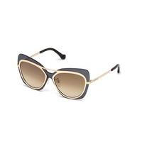 balenciaga sunglasses ba0087 28f