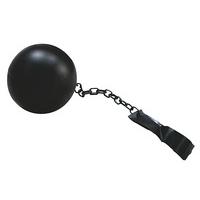 ball chain halloween prop