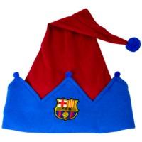 Barcelona Elf Christmas Hat - One Size