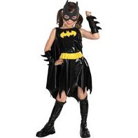 batman batgirltm kids costume 8 10 years