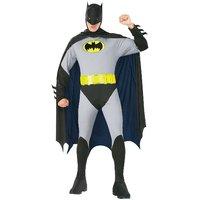 Batman? Costume Gotham For Men - Small