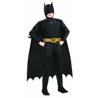 Batman - i-881290 - costume - deluxe Child Costume