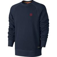 Barcelona Covert AW77 Crew Sweatshirt