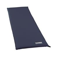 basecamp mat blue night