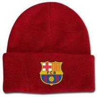Barcelona FC Knitted Hat