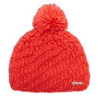 barts womens chani beanie pink