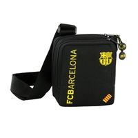 Barcelona Mini Shoulder Bag 14 Cm.-black