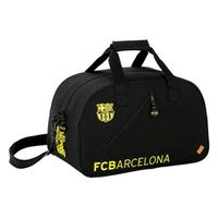 Barcelona Sport Bag 40 Cm.-black