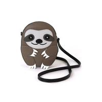 Baby Sloth Shoulder Bag