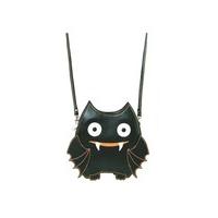 Batty Bat Shoulder Bag