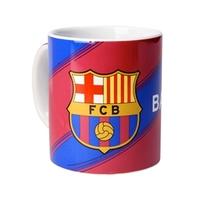 Barcelona FC Jumbo Mug