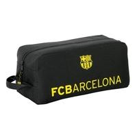 Barcelona Shoe Bag.-black