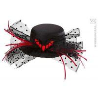 Bat Mini Top S Top Hats Caps & Headwear For Fancy Dress Costumes Accessory