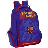 Barcelona FC Multi Pocket Rucksack