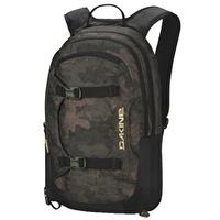 Baker 16L - Peat Camo