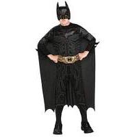 Batman Dark Knight Costume