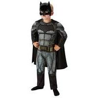 Batman Deluxe Dawn Of Justice Costume