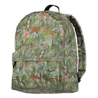 Barts-Backpacks - Dolphin Backpack - Green