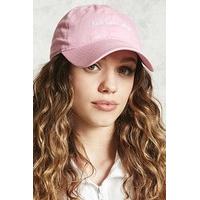 Bad Hair Day Embroidered Cap