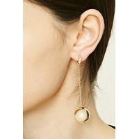 Ball Drop Earrings