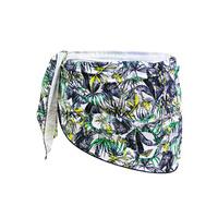 Banana Moon Black Sarong Jungleline