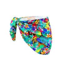 Banana Moon Multicolor Sarong Maranhao