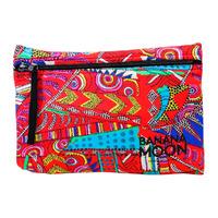 Banana Moon Wallet Casy Kanahela Multicolor