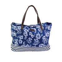 banana moon blue beach bag arlington malba