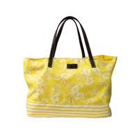 Banana Moon Yellow Beach Bag Arlington Malba