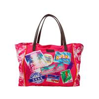 Banana Moon Pink Beach Bags Discover Kips