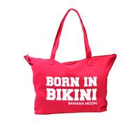 Banana Moon Pink Beach bag Colorbag Mascote