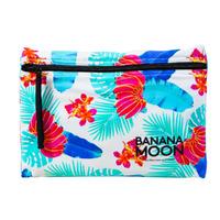 Banana Moon Wallet Casy Holua Multicolor