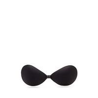 backless self adhesive bra