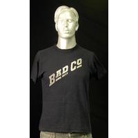 Bad Company Bad Co - Large UK t-shirt T-SHIRT