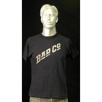 bad company bad co large uk t shirt t shirt