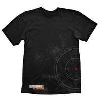 Battlefield Hardline Target T-shirt - Size Large
